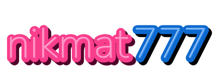 nikmat777 — logo kanal
