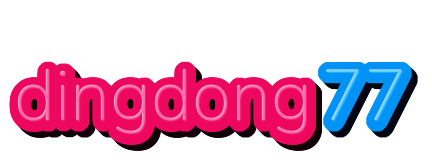 dingdong77 — logo kanal