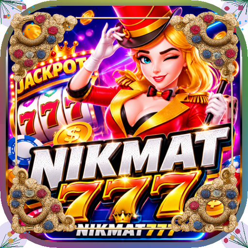 nikmat777 — galeri pratinjau - APK Resmi